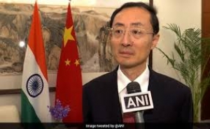 गलवान झड़प पर बोले चीनी राजदूत- दुर्भाग्यपूर्ण घटना थी, मामला संभालने की कर रहे हैं कोशिशें