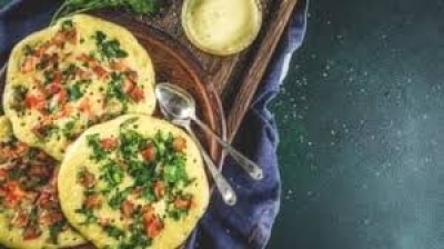 नवरात्रि व्रत के लिए बनाएं स्पेशल उत्तपम, जानें व्रत में खाने वाली किन- किन चीजों से बनेगी रेसिपी