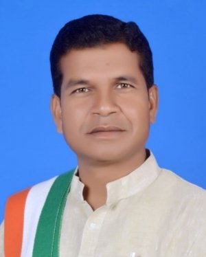 केंद्रीय मंत्री मुंडा के पास भी मोदी के वायदाखिलाफी का जवाब नहीं था-मोहन मरकाम