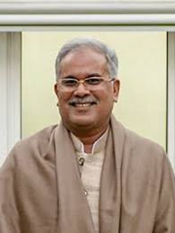 छत्तीसगढ़ का नया बजट ग्लोबल-मानवता और लोकल-जरूरतों के बीच संतुलन स्थापित करने वाला : मुख्यमंत्री बघेल