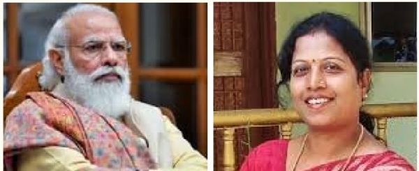 बैंकों की विश्वसनीयता समाप्त कर रही केंद्र सरकार : हेमा देशमुख