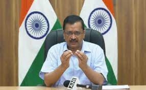 'राष्ट्रहित के काम में हमारा साथ दीजिए'   घर-घर राशन पर CM केजरीवाल ने PM को लिखी चिट्ठी