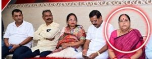 रिसाली कांग्रेस में चुनावी मंथन, टिकट से लेकर महापौर तक रणनीति पर चर्चा