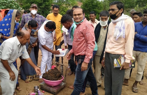 गोधन न्याय योजना ग्रामीण अर्थव्यवस्था को सशक्त बनाने की एक महत्वपूर्ण कड़ी