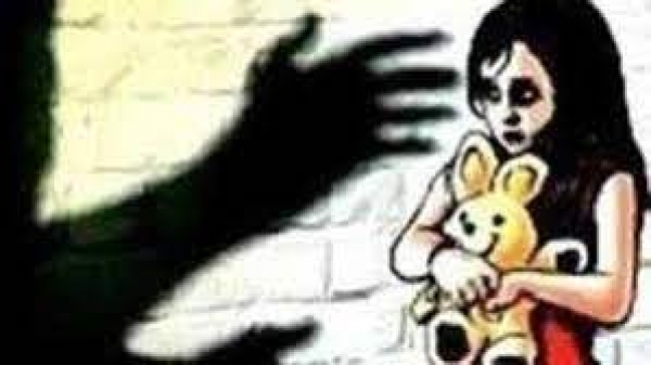 होली के दिन शर्मसार हुई राजधानी रायपुर-3 साल की मासूम के साथ दुष्कर्म