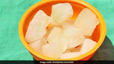 इस मिठाई के खाने से घटेगा तेजी से वजन, हर घर की फ्रिज में होती है ये स्वीट डिश