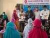 सफाई कर्मियों एवं वेस्ट पीकर्स की ड्यूटी महत्वपूर्ण है - महापौर बाकलीवाल
