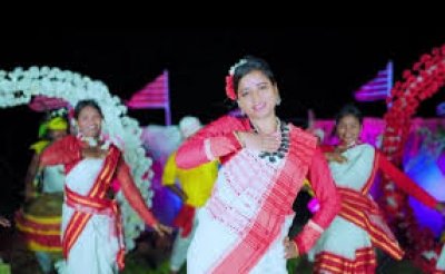 ED की पूछताछ से पहले झारखंड विधायक ने अपना म्यूजिक Video किया शेयर