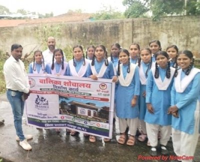 प्रोजेक्ट 'गरिमा' से बदलेगी स्कूलों की तस्वीर