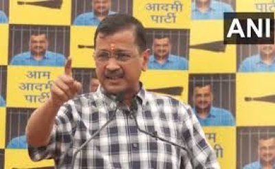 AAP पार्टी नहीं सोच, जो बढ़ती ही जाती है... जेल से निकलकर भी नरम नहीं हुए केजरीवाल के तेवर