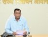 दिसंबर में स्थानीय निकाय चुनाव की तैयारी तेज, 15 नगरीय निकायों में आम निर्वाचन प्रस्तावित,  राज्य निर्वाचन आयुक्त अजय सिंह ने ली समीक्षा बैठक, पंचायतों में सरपंच-पंच के सैकड़ों रिक्त पदों पर भी होंगे उपचुनाव