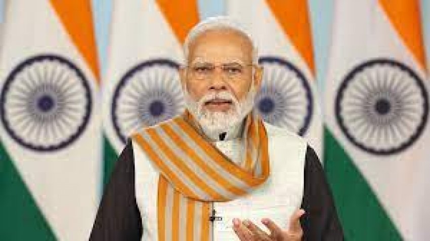 PM मोदी ने जूनागढ़ की सोनल मां को जन्म शताब्दी पर दी श्रद्धांजलि