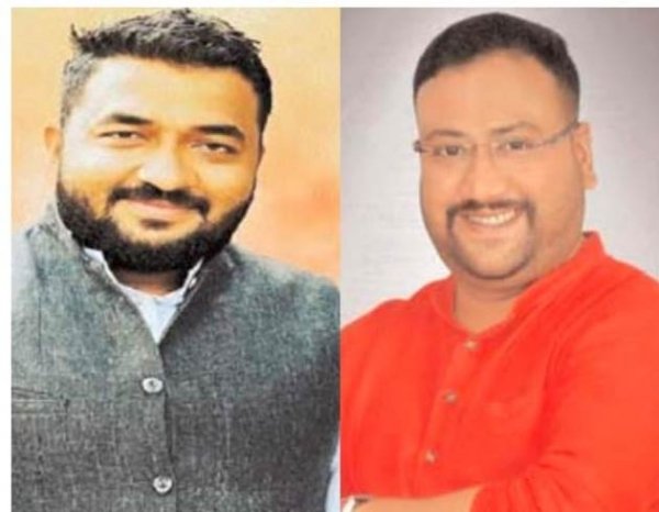 मो. शाहिद पर फिर एक एफ आईआर