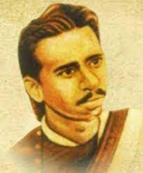 मुख्यमंत्री ने पंडित सुंदरलाल शर्मा की पुण्यतिथि पर उन्हें नमन किया