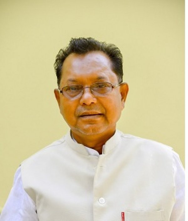 भाजपा साम्प्रदायिकता फैलाने का खेल कर रही है-शोरी