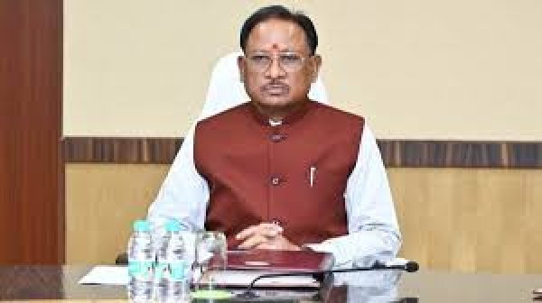 मुख्यमंत्री विष्णु देव साय के प्रयासों से जशपुर को मिलेगा अत्याधुनिक तीरंदाजी केंद्र, पुस्तकालय, मेडिकल यूनिट और स्किल सेंटर