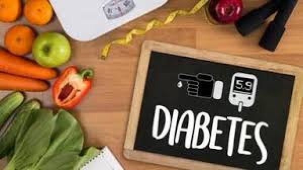 शुगर लेवल बढ़ रहा है तो इन 5 चीजों से करें कंट्रोल