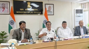 छठे राष्ट्रीय जल पुरस्कारों की घोषणा: छत्तीसगढ़ को मिलेंगे तीन पुरस्कार
