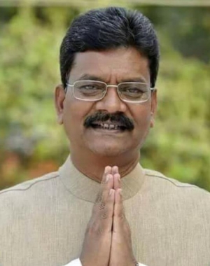 नुआखाई पर्व पर विस् अध्यक्ष डॉ चरणदास महंत ने उत्कल समाज एवं प्रदेशवासियों को दी बधाई शुभकामनाएं