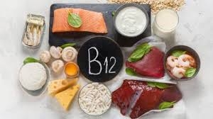 डियर वेजिटेरियन, आपकी थकान का कारण हो सकती विटामिन बी-12 की कमी