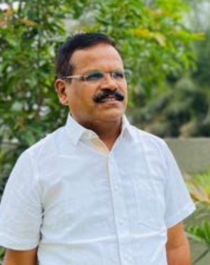 भाजपा नेता नियमित रूप से करें ध्यान-योग, रमन सरकार की नाकामियों और भूपेश सरकार की उपलब्धियों पर चिंतन करने में मिलेगी मदद &ndash; राजेंद्र साहू