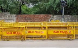 तिलक नगर के घर में मिला जिम ट्रेनर और उनकी दोस्त का शव, जांच जारी