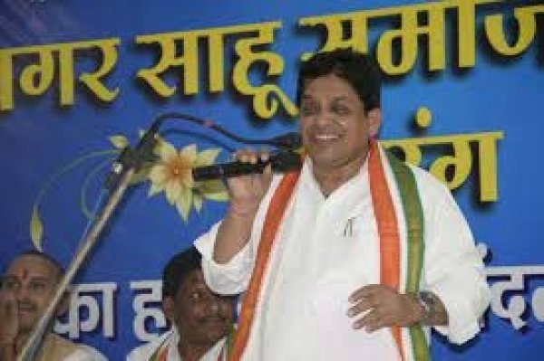 नगरीय प्रशासन मंत्री डॉ.डहरिया का दौरा कार्यक्रम
