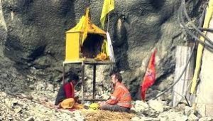 "मुझे 'चमत्कार' के लिए मंदिर जाकर शुक्रिया अदा करना होगा..."  सिलक्यारा में कामयाबी के बाद बोले एक्सपर्ट आरनॉल्ड डिक्स
