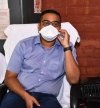 दशहरा पर्व पर पुतला दहन के संबंध में जिला दण्डाधिकारी ने जारी किए आवश्यक निर्देश कोविड 19 के संक्रमण से बचाव के मद्देनजर