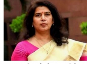 पत्थलगांव में घटित घटना मन को द्रवित करती है : डॉ सरोज पाण्डेय