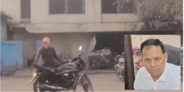 होर्डिंग्स स्ट्रक्चर के साथ क्या अवैध होर्डिंग्स की भी होगी जाँच  या फिर खानापूर्ति कर निगम प्रशासन देगा भ्रष्टाचार का साथ ?