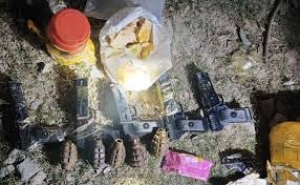 PoK से हथियारों का जखीरा भेजने के फिराक़ में था पाकिस्तान, भारतीय सेना ने किया नाकाम
