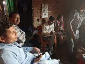 एक नाबालिग बालिका का रोका गया बाल विवाह