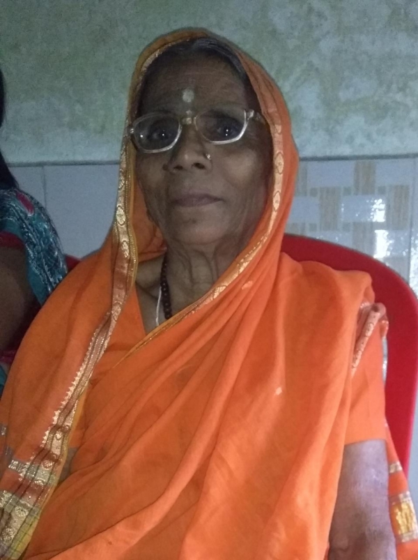 एक बेटे की ललकार  - माँ की मौत का देना होगा हिसाब