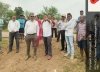 ओखर गौधाम में पशुओं की मौत का मामला :जांच रिपोर्ट कलेक्टर को सौंपी गई, 3 दिनों में 6 पशुओं की मृत्यु की पुष्टि
