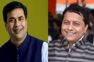 हर नागरिक घरों के आस-पास पौधे लगाए, उनकी देखभाल भी करे-महापौर धीरज बाकलीवाल