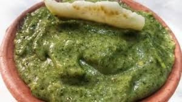 खट्टी मिट्ठी अमरूद की चटनी, नोट करें ये आसान Recipe