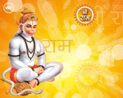 Hanuman Jayanti के खास मौके पर आज इस आरती से प्रसन्न होंगे बजरंगबली