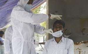 फ्रिज में बहुत कम तापमान पर रखे खाद्य सामग्री के पैकेटों पर जिंदा मिला कोरोना वायरस