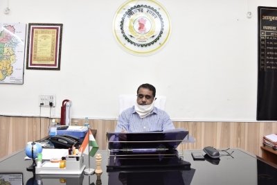 दुर्ग संभागायुक्त टीसी महावर आज होंगे सेवानिवृत्त