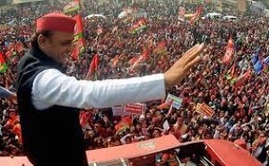 UP चुनाव : अखिलेश यादव मैनपुरी की करहल सीट से लड़ेंगे विधानसभा चुनाव