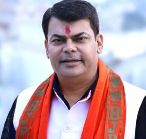 प्रदेश में बन रही भाजपा की सरकार, 3 को फिर से खिल जाएगा कमल: दया सिंह