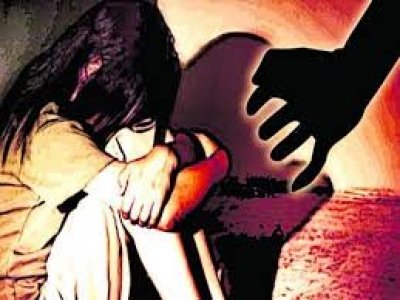 रेप का आरोपी महाराष्ट्र से गिरफ्तार, नाबालिग का किया था अपहरण