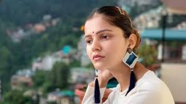रुबीना दिलैक ने बताया, डायरेक्टर की किस हरकत से परेशान होकर बनाई बॉलीवुड से हमेशा के लिए दूरी