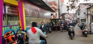 मुख्यमंत्री विष्णु देव साय का सुशासन या आयुक्त सुमित अग्रवाल की मर्जी? दुर्ग में कानून बना तमाशा ?