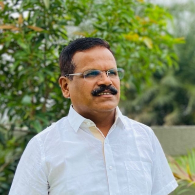 लगातार किसानों से छल करते रहे भाजपा नेता आज किस मुंह से कृषक हितैषी होने का दावा कर रहे - राजेन्द्र साहू