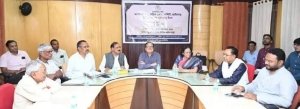 छत्तीसगढ़ में UCC पर व्यापक मंथन, बस्तर से सरगुजा तक की आवाज समिति के सामने