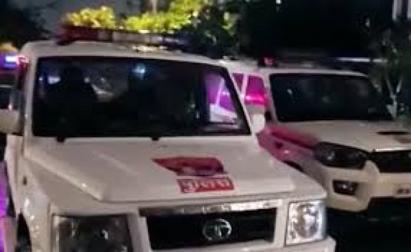 गौ तस्करी का आरोपी गिरफ्तार, उसके साथियों की तलाश जारी