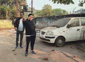 निगम आयुक्त ने सुपरवाईजर और दरोगा को कहा सीधा दो टूक, सफाई व्यवस्था पर कोई समझौता नहीं