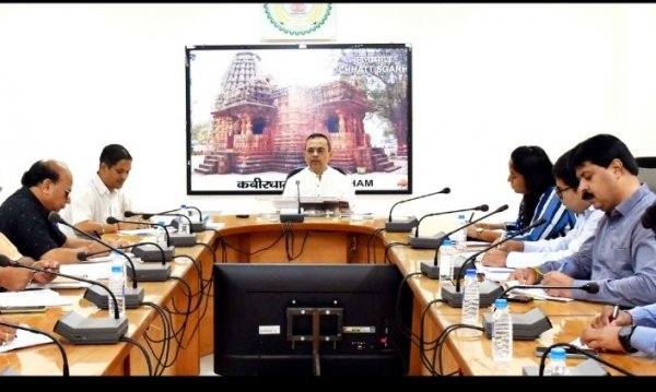 मतदाताओं को जागरूक करने 2 अगस्त को साइकिल रैली का  आयोजन